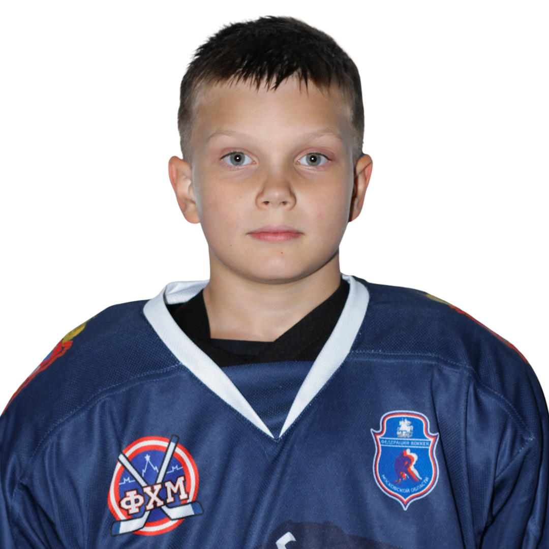 Федор Суворов