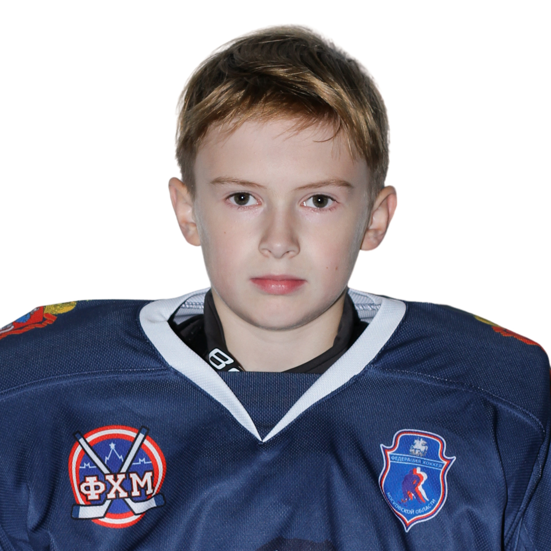 Демид Федяков