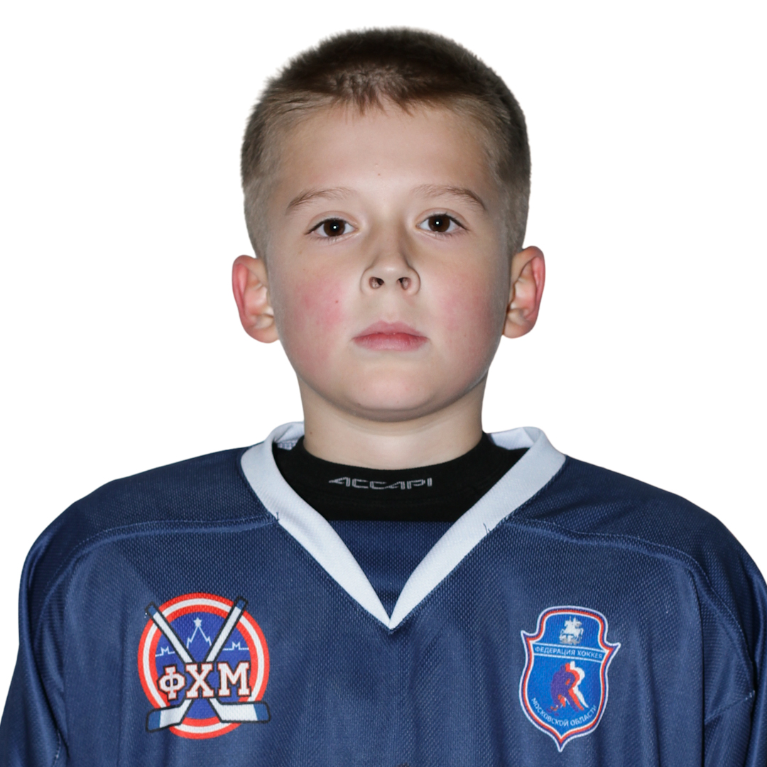 Александр Худицкий