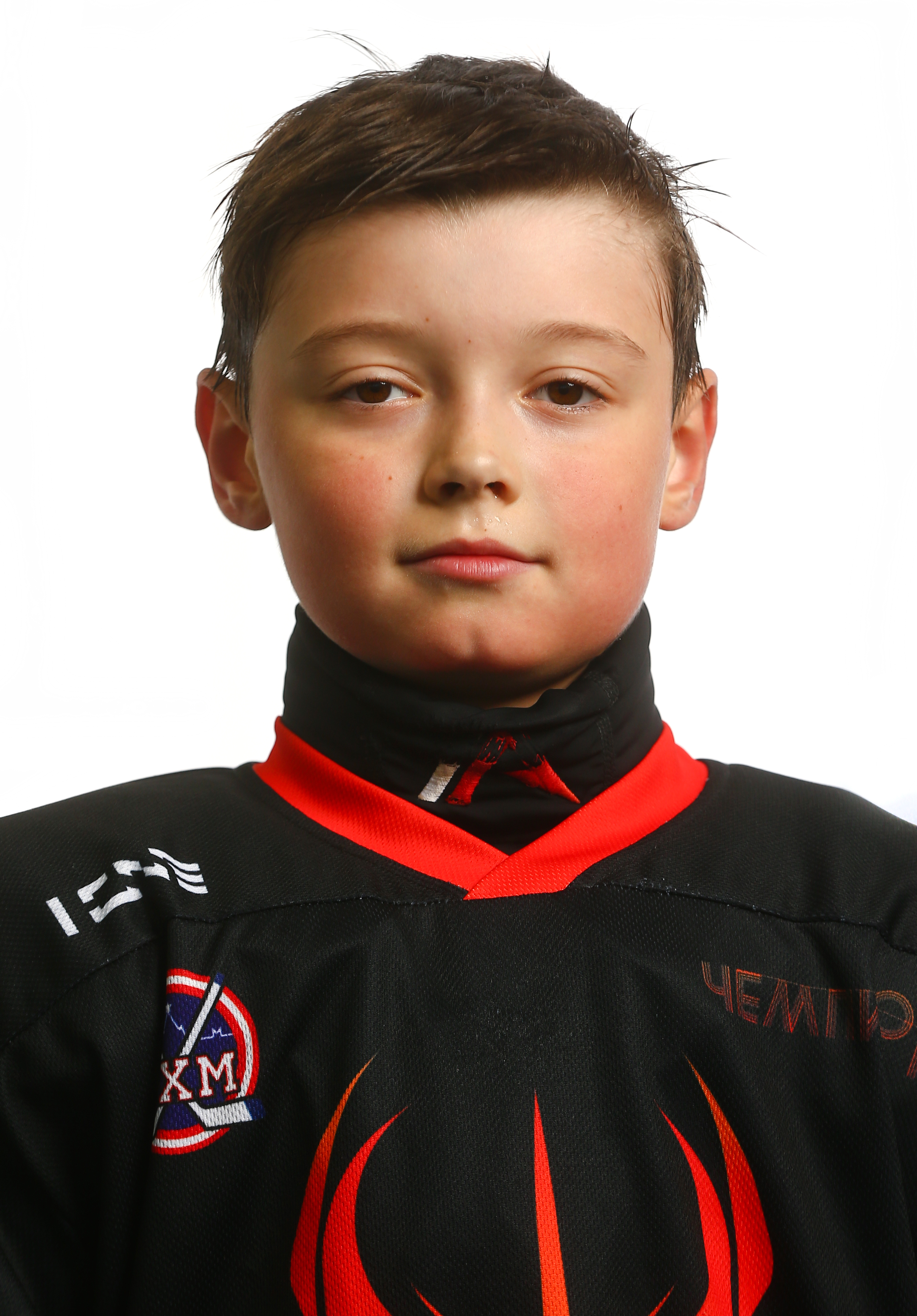 Степан Гусев