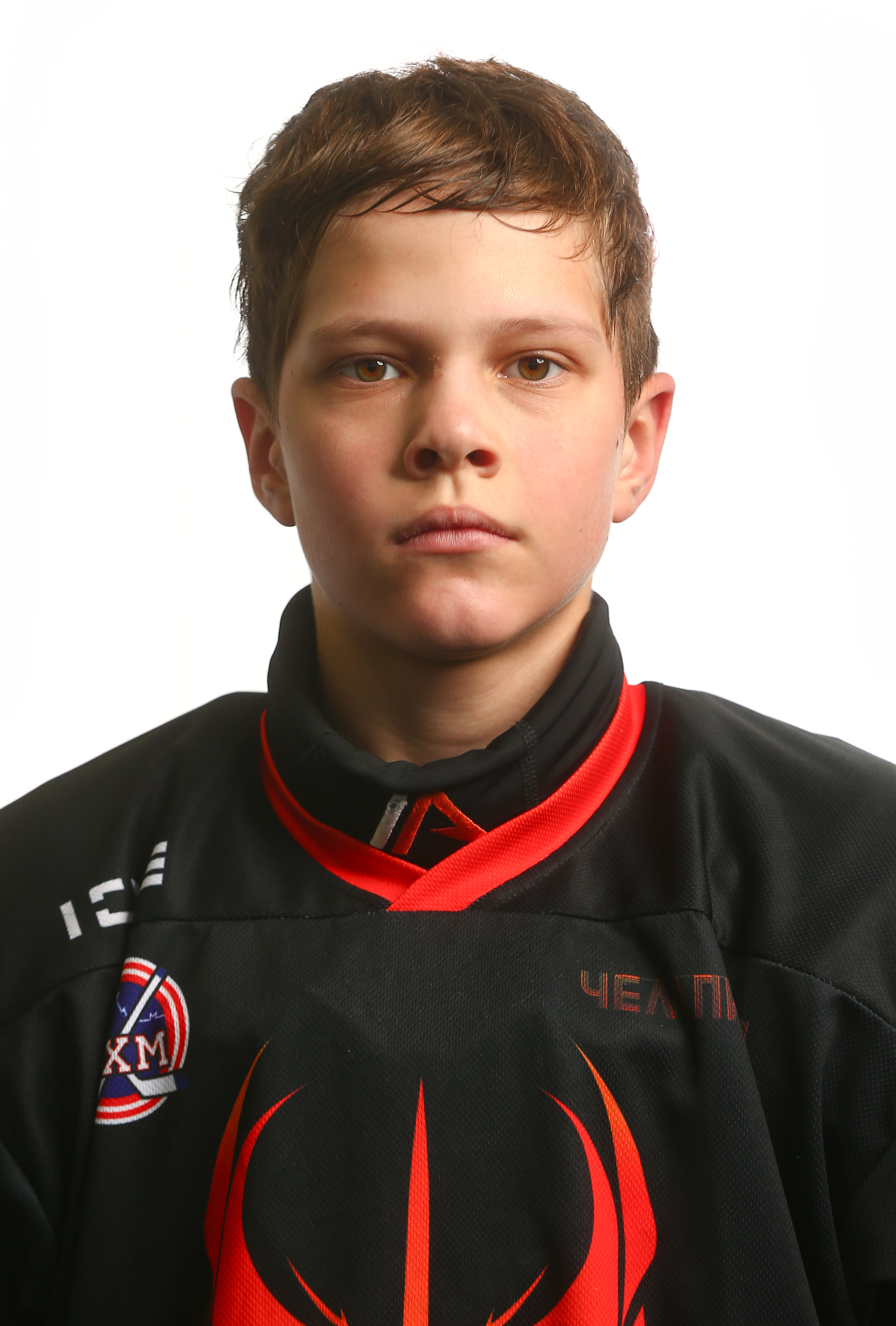 Алексей Горшков