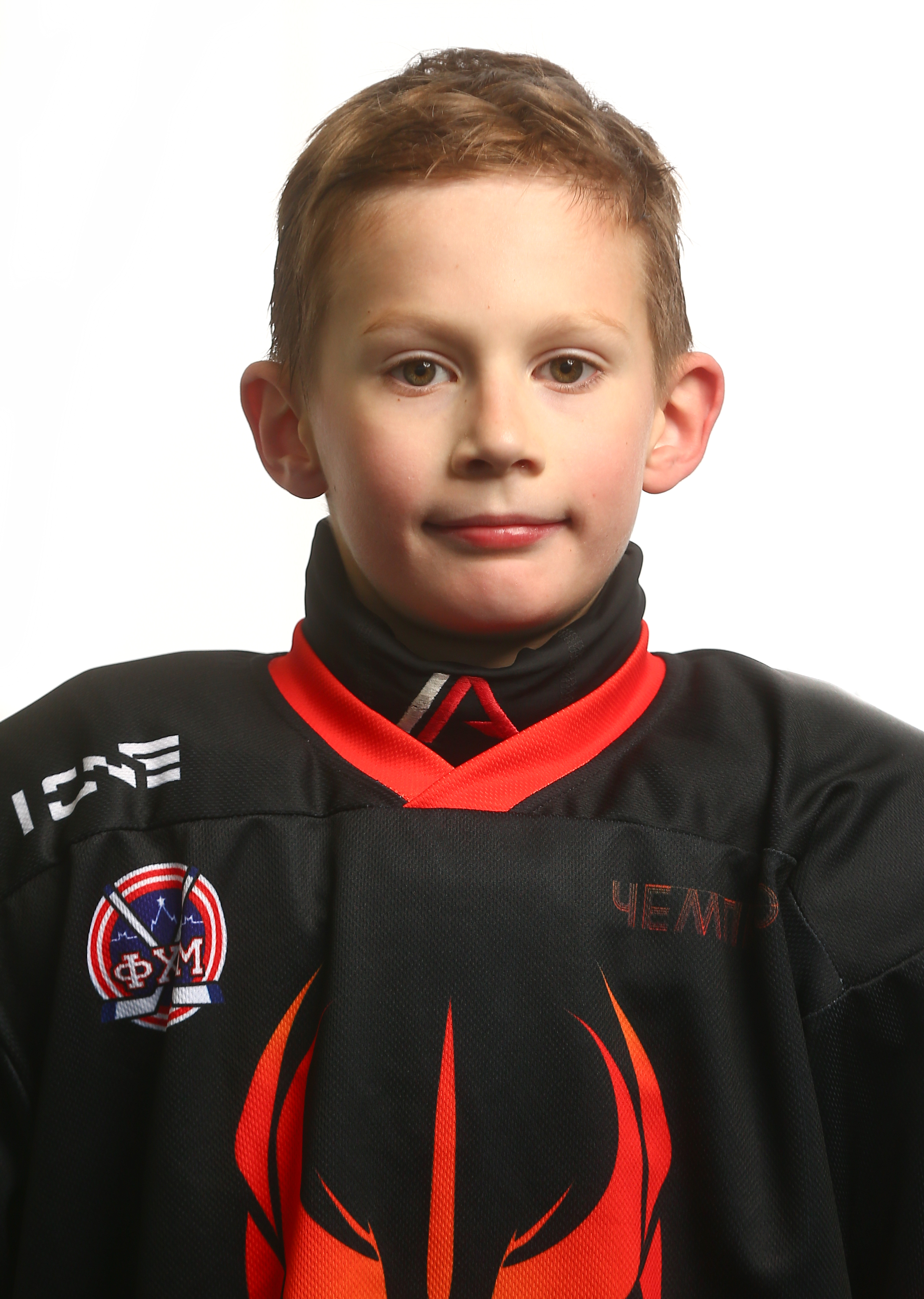 Александр Акатов