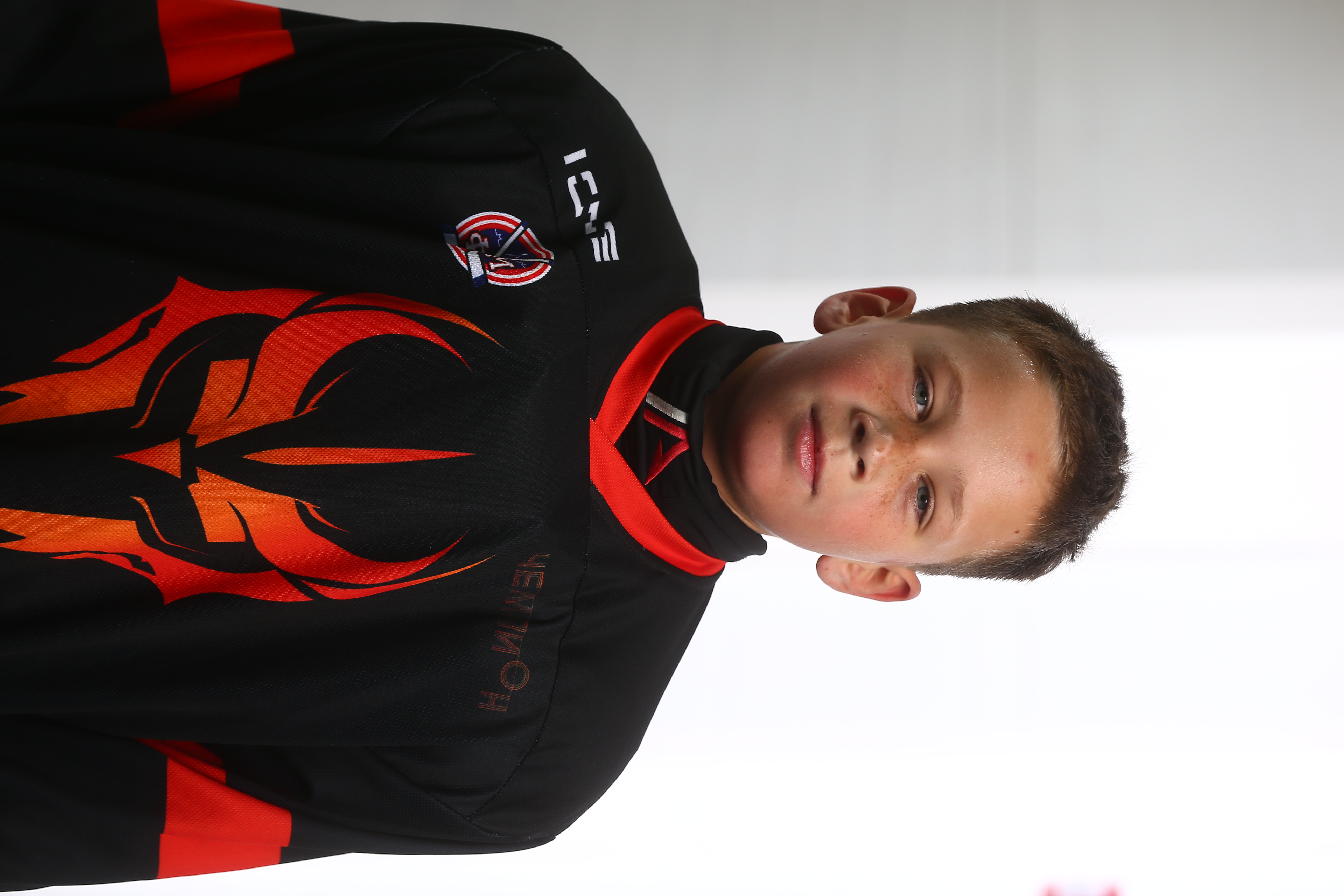 Даниил Соловьев