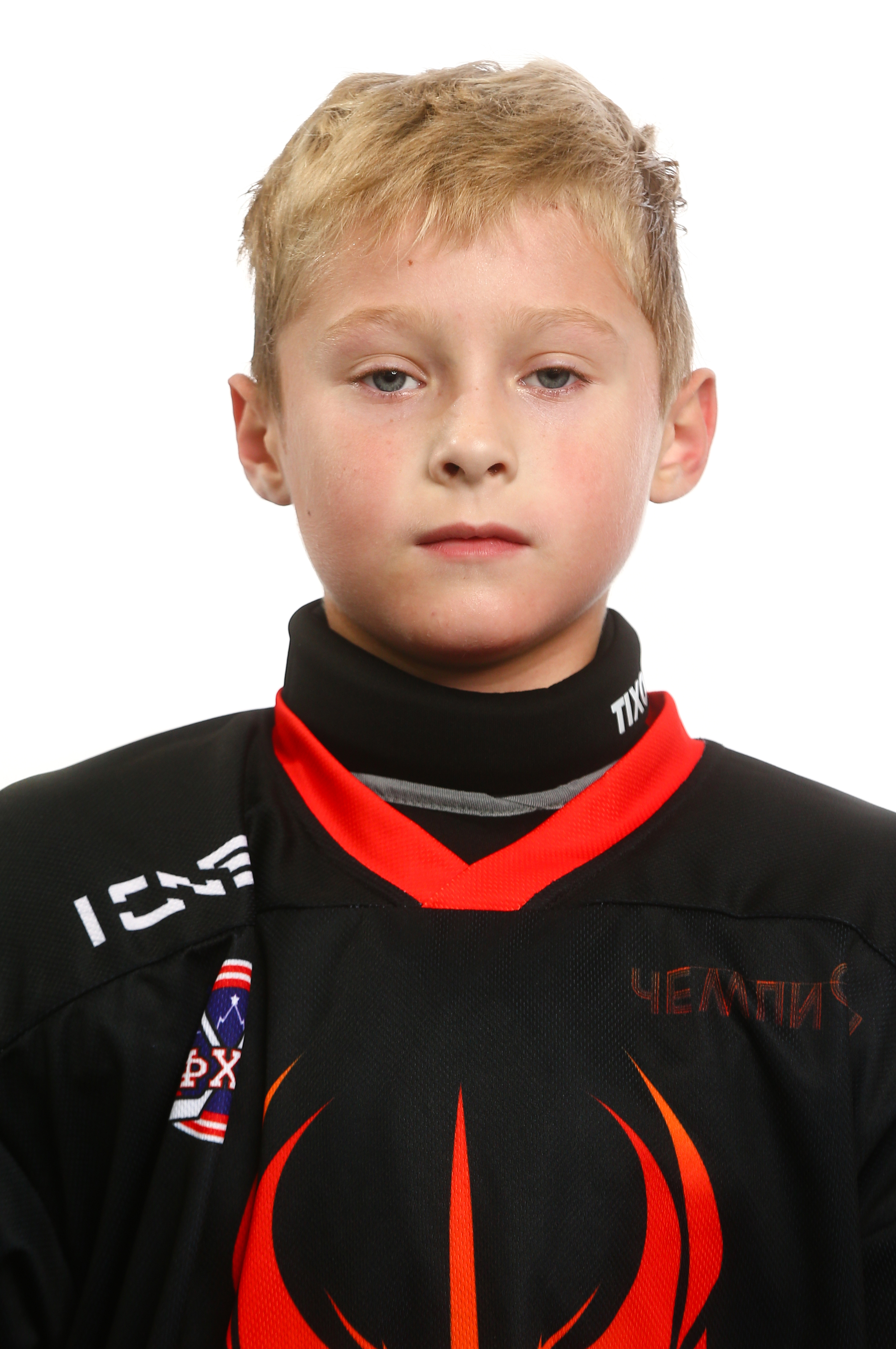 Александр Денисов