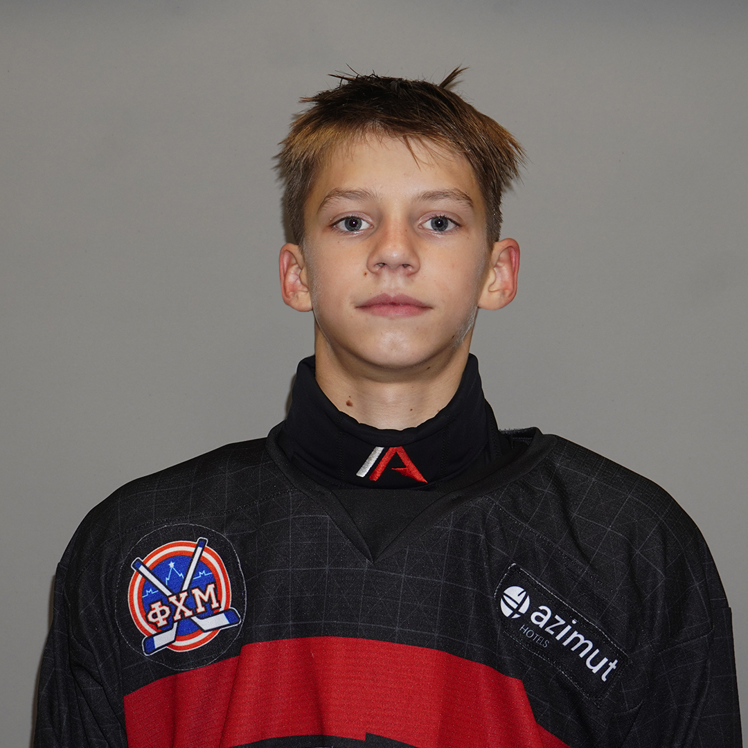 Макар Антипов