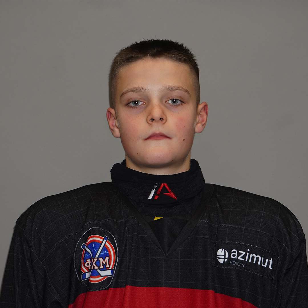 Илья Волконский