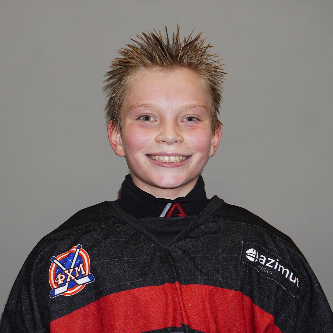 Георгий Чиков