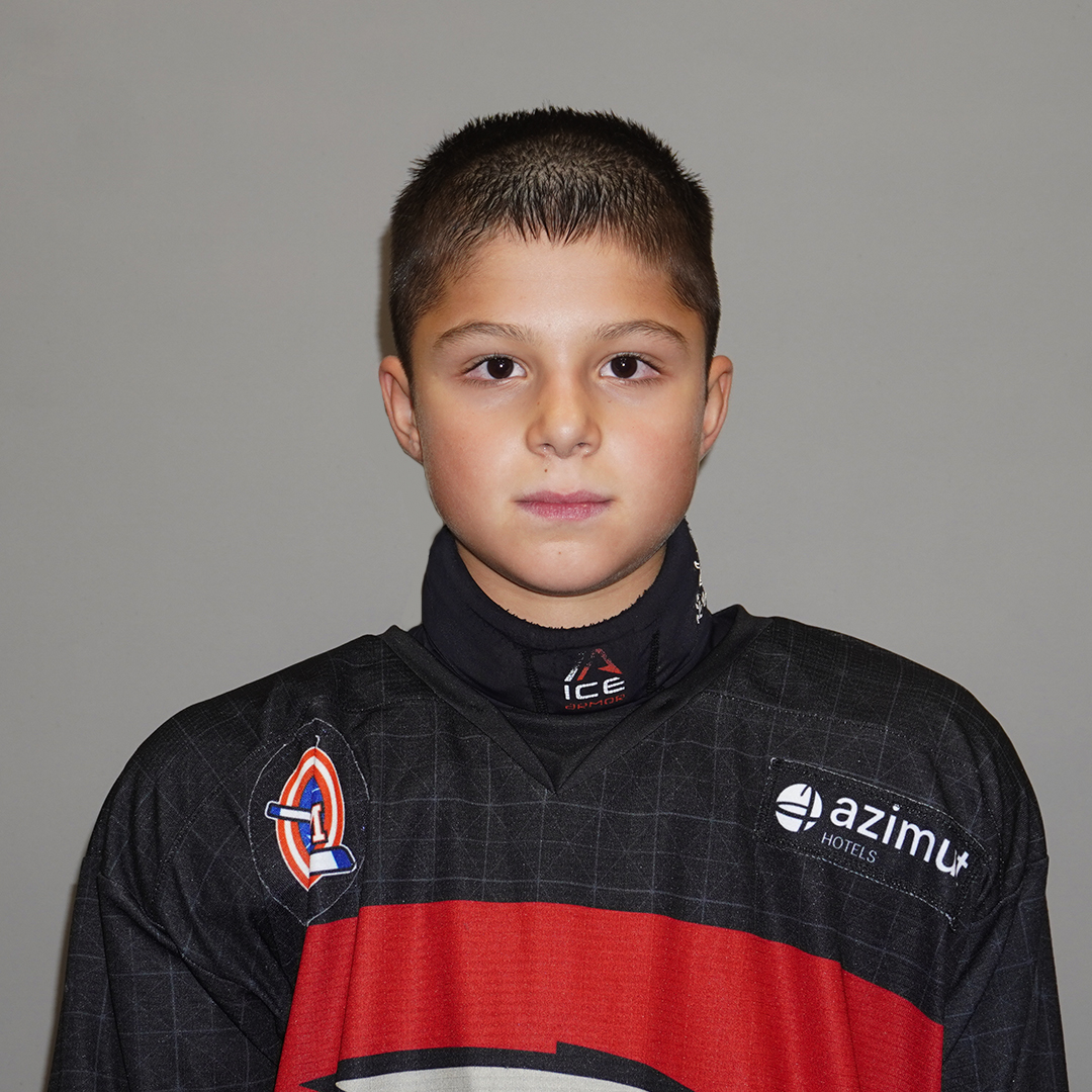 Вадим Третьяков