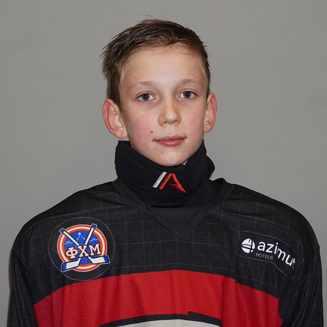 Артём Скрипников