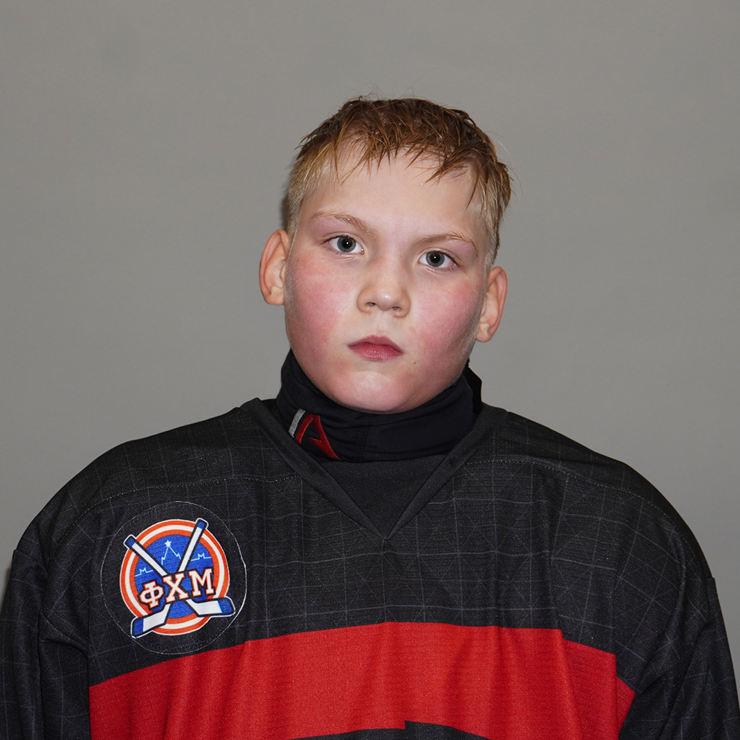 Данил Попцов