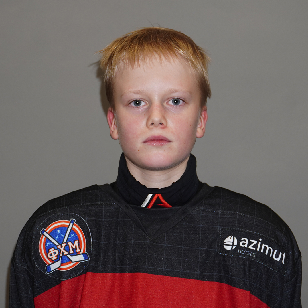 Алексей Низов