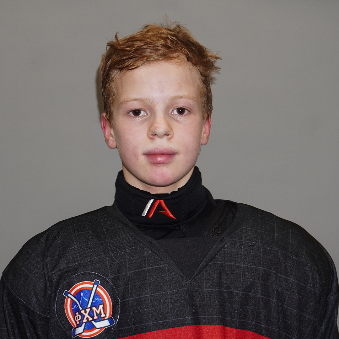 Тимофей Кувшинов