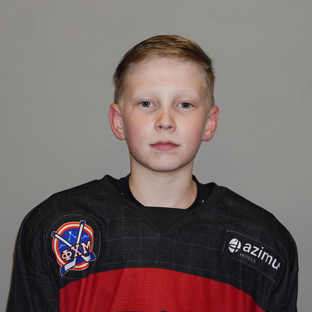 Елисей Жестков