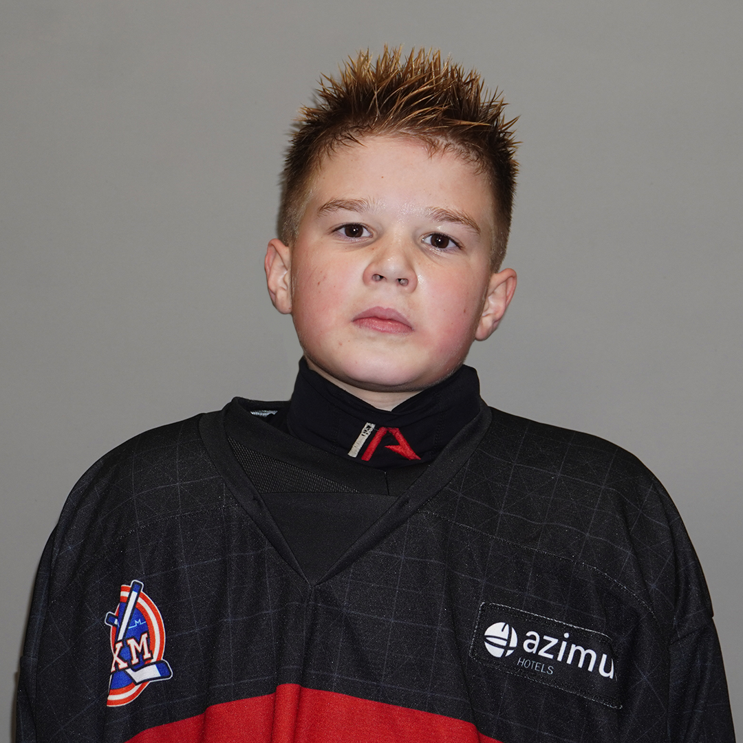 Михаил Гришин