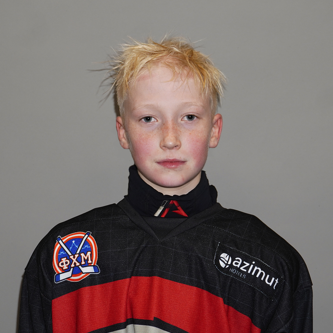 Иван Глазачев