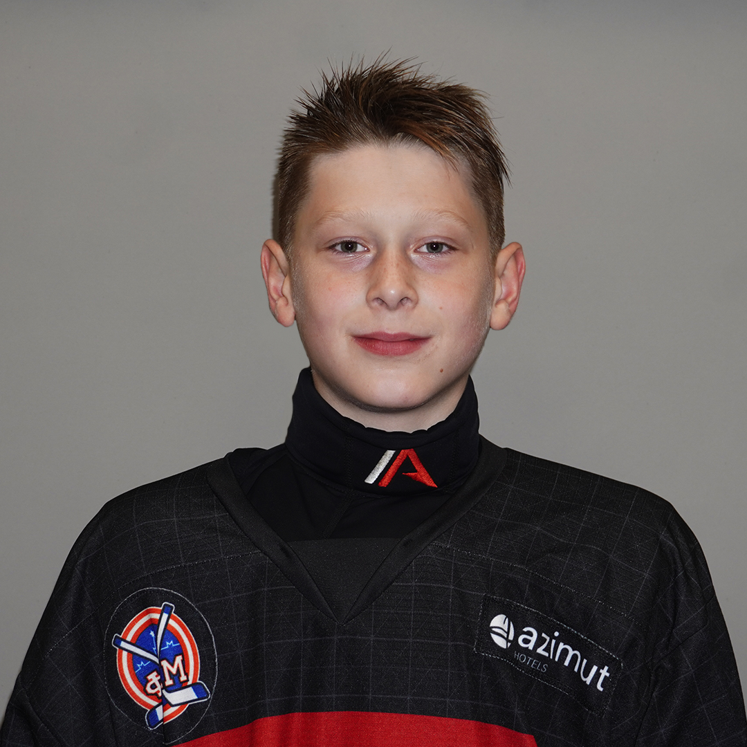 Тимур Чукавин