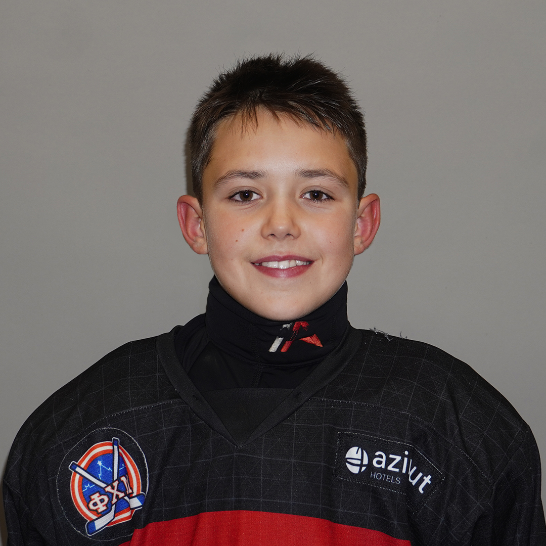 Иван Спиридонов