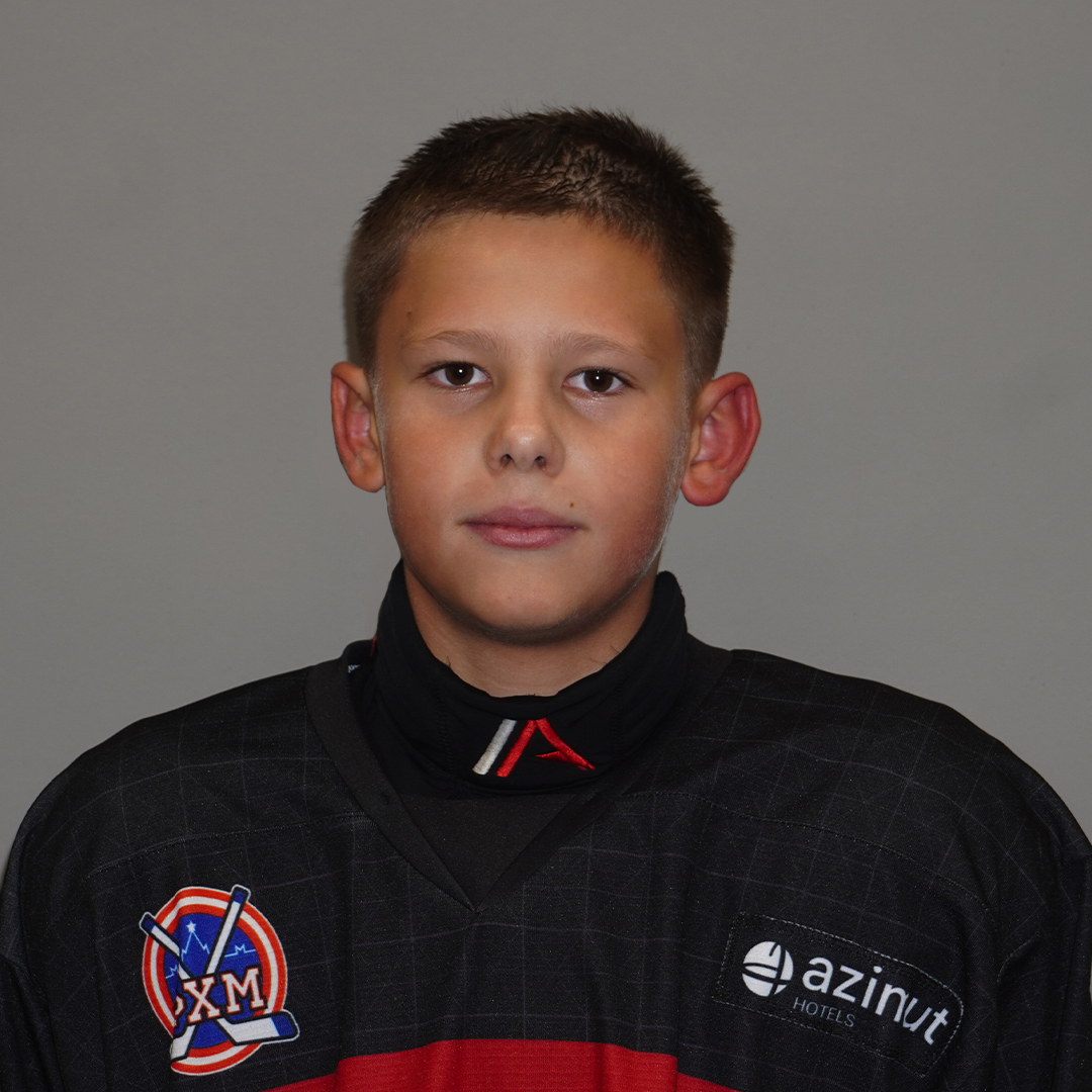 Илья Сопрун