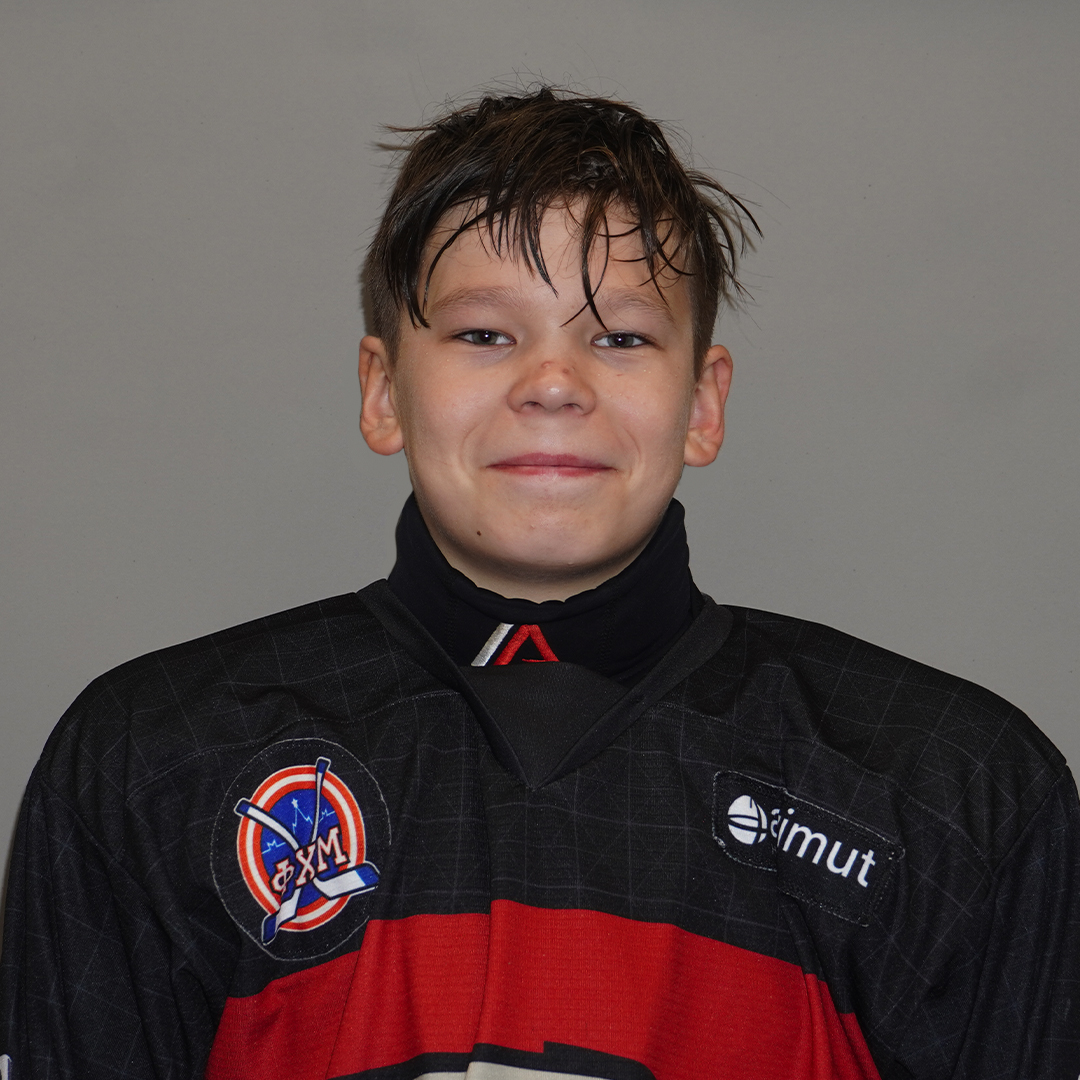 Макар Рычков