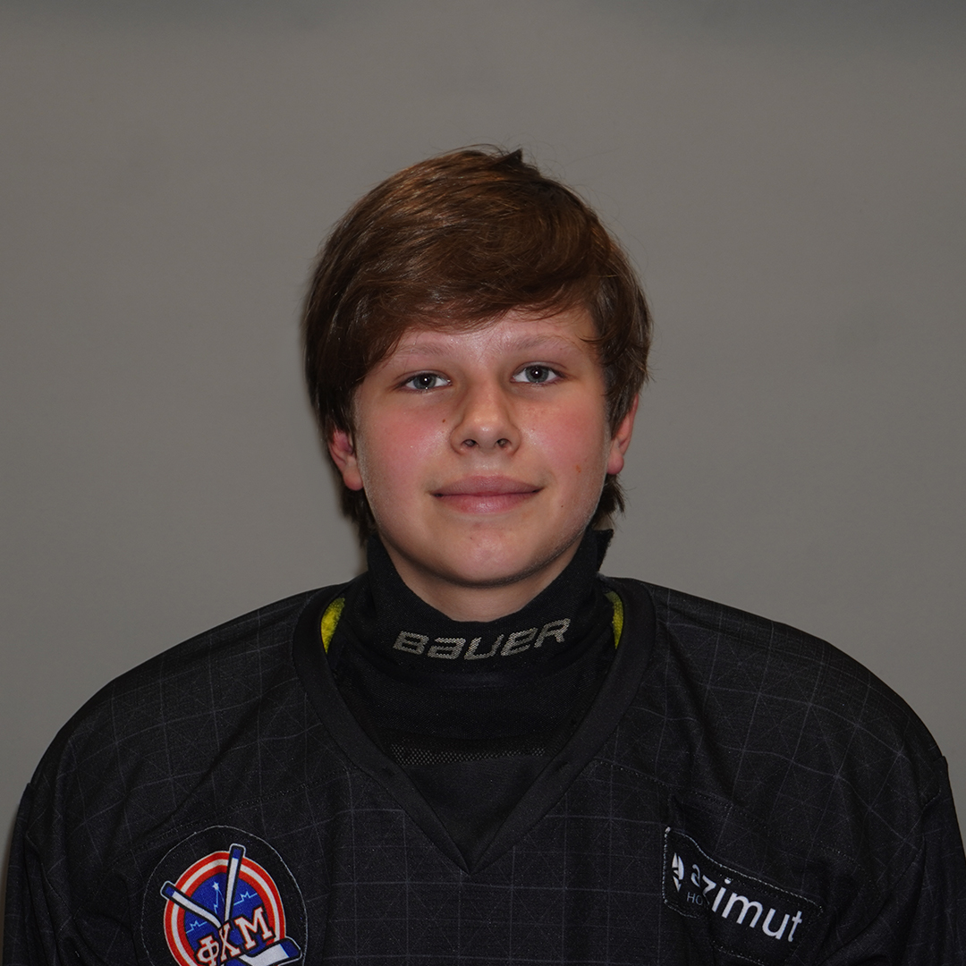 Вадим Макатров