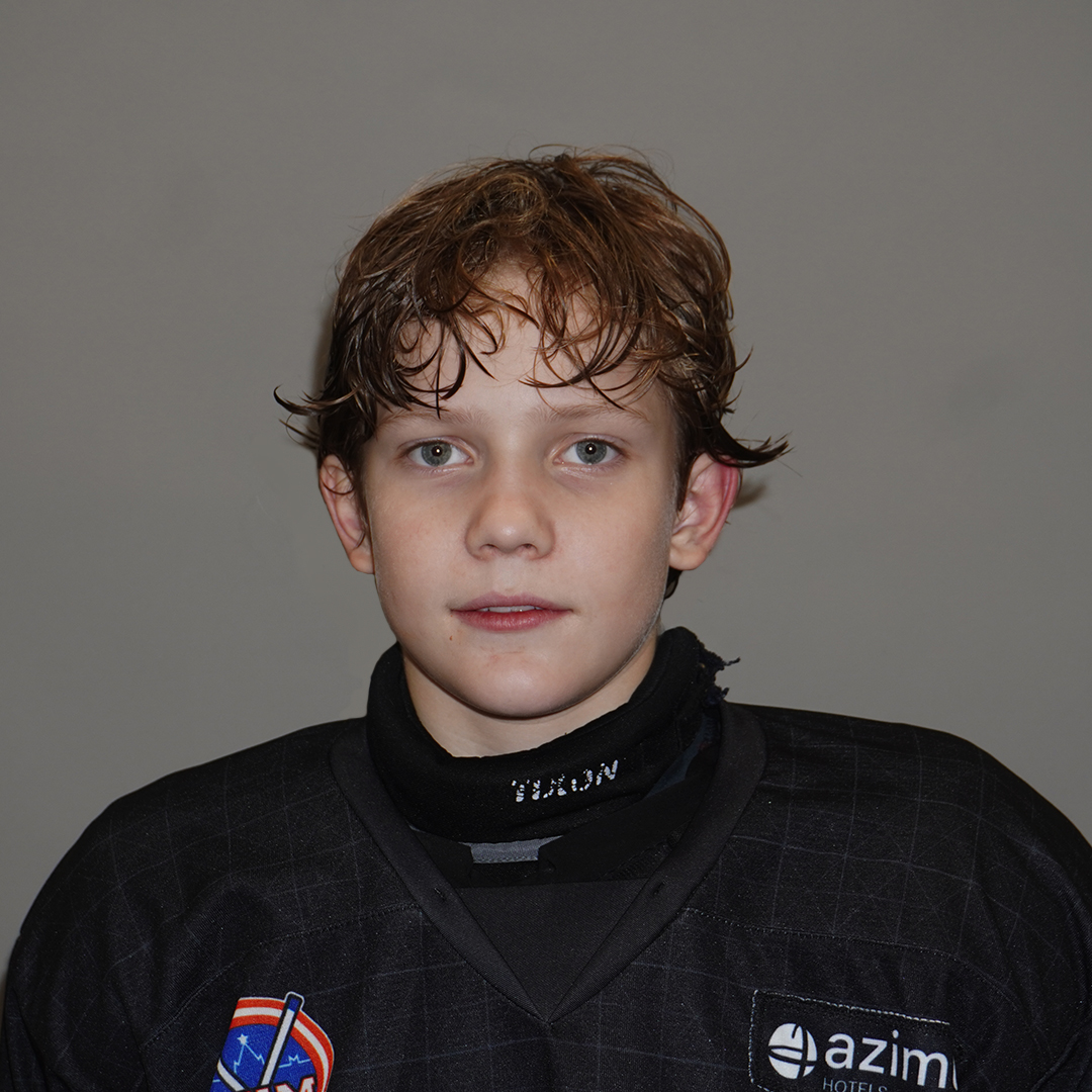 Иван Конопихин