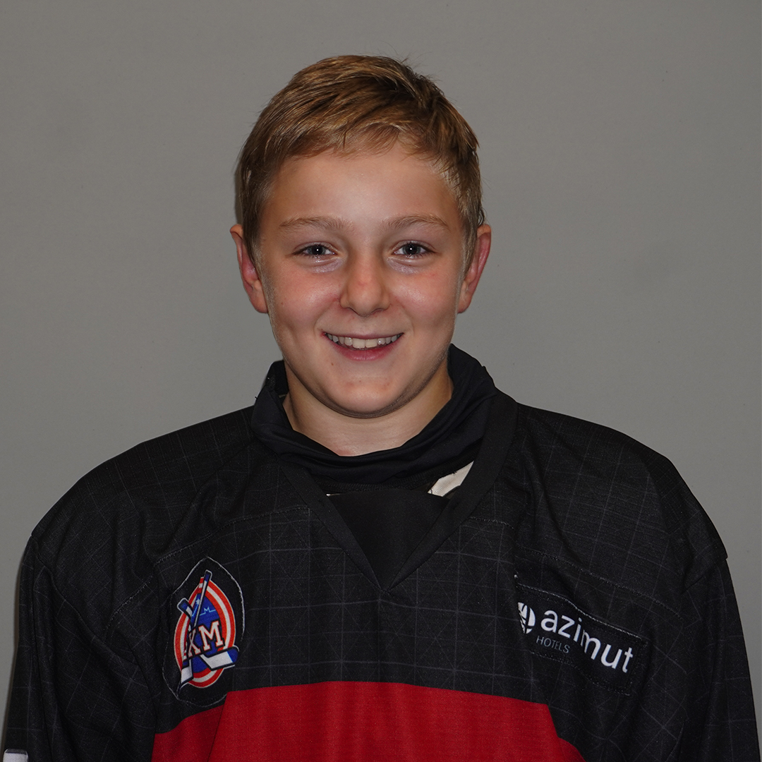 Дмитрий Ефимов