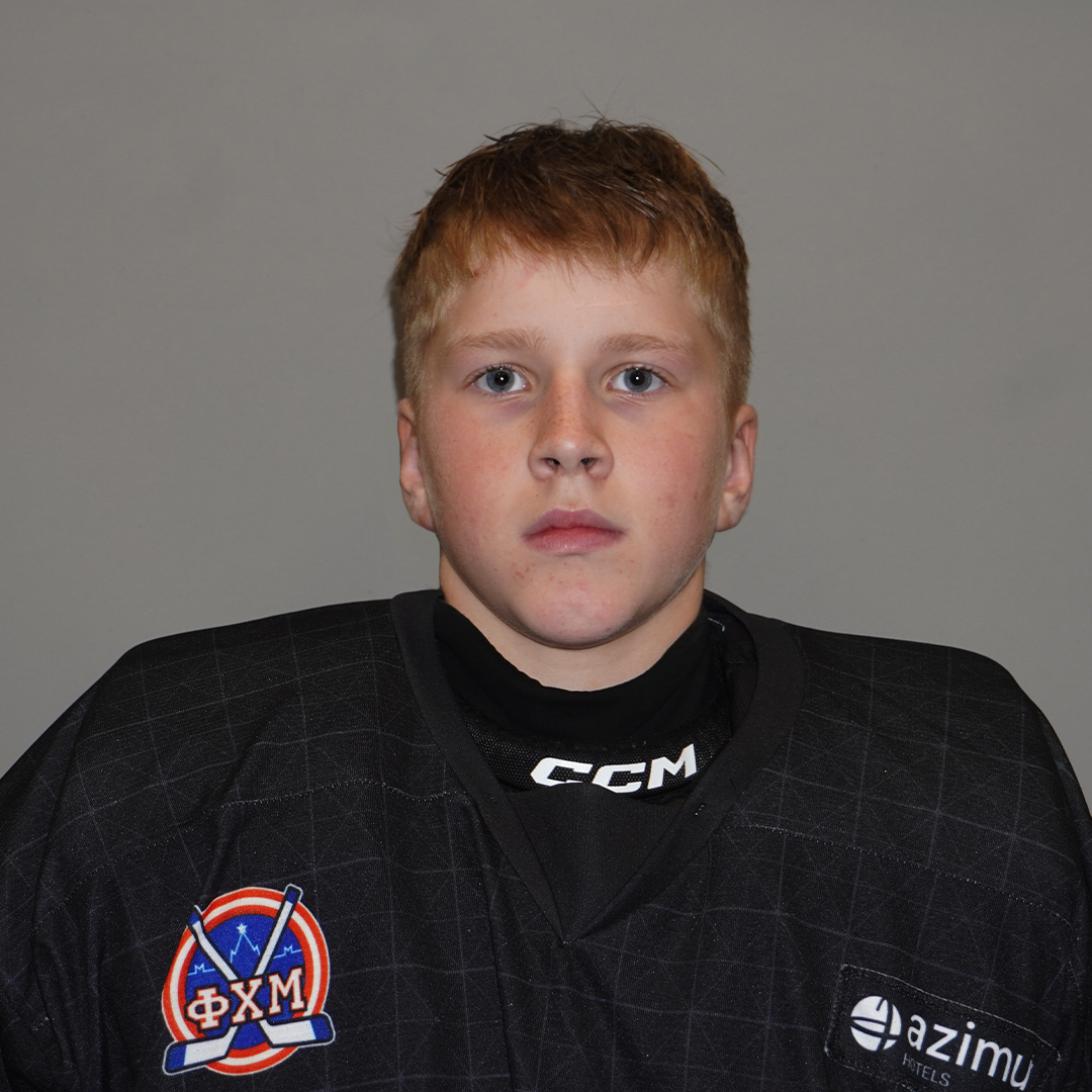 Иван Грибов