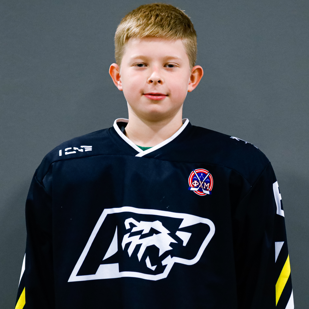 Ярослав Конкин