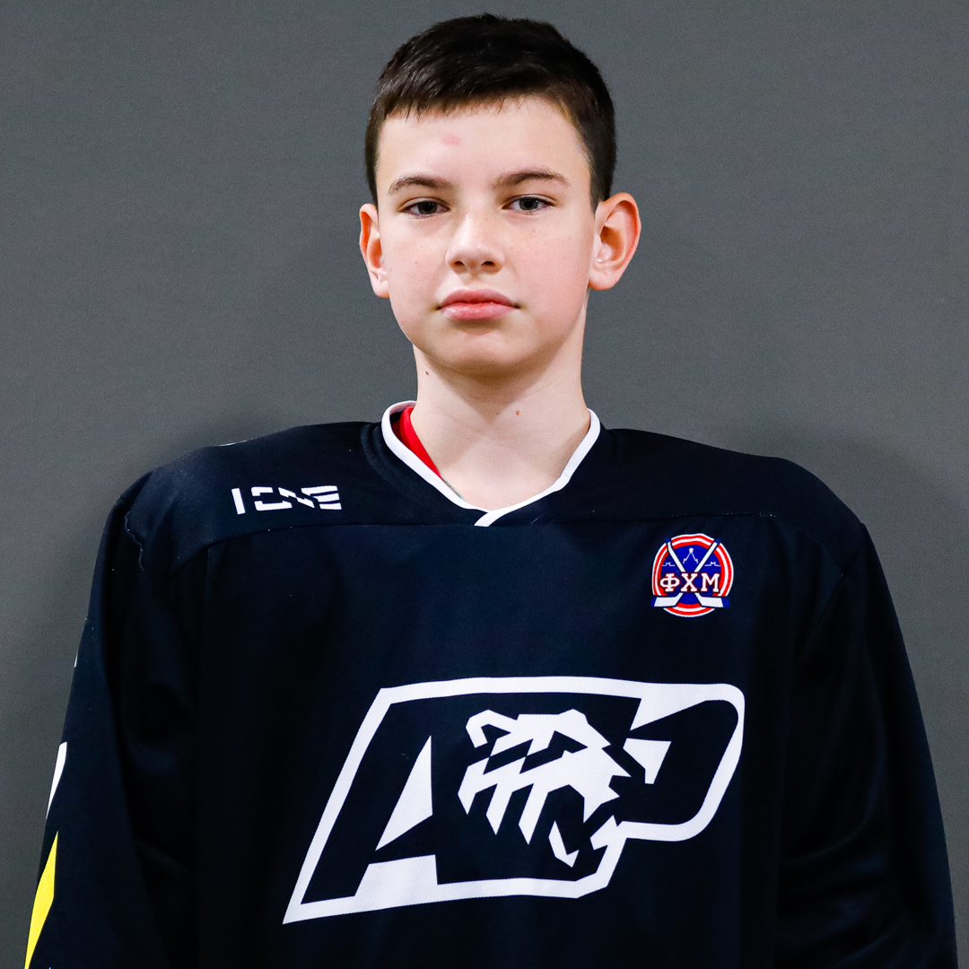 Сергей Курепин