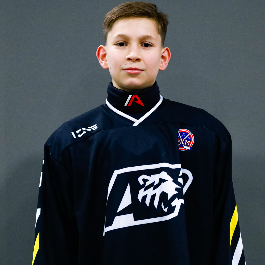 Александр-Арон Парфенов