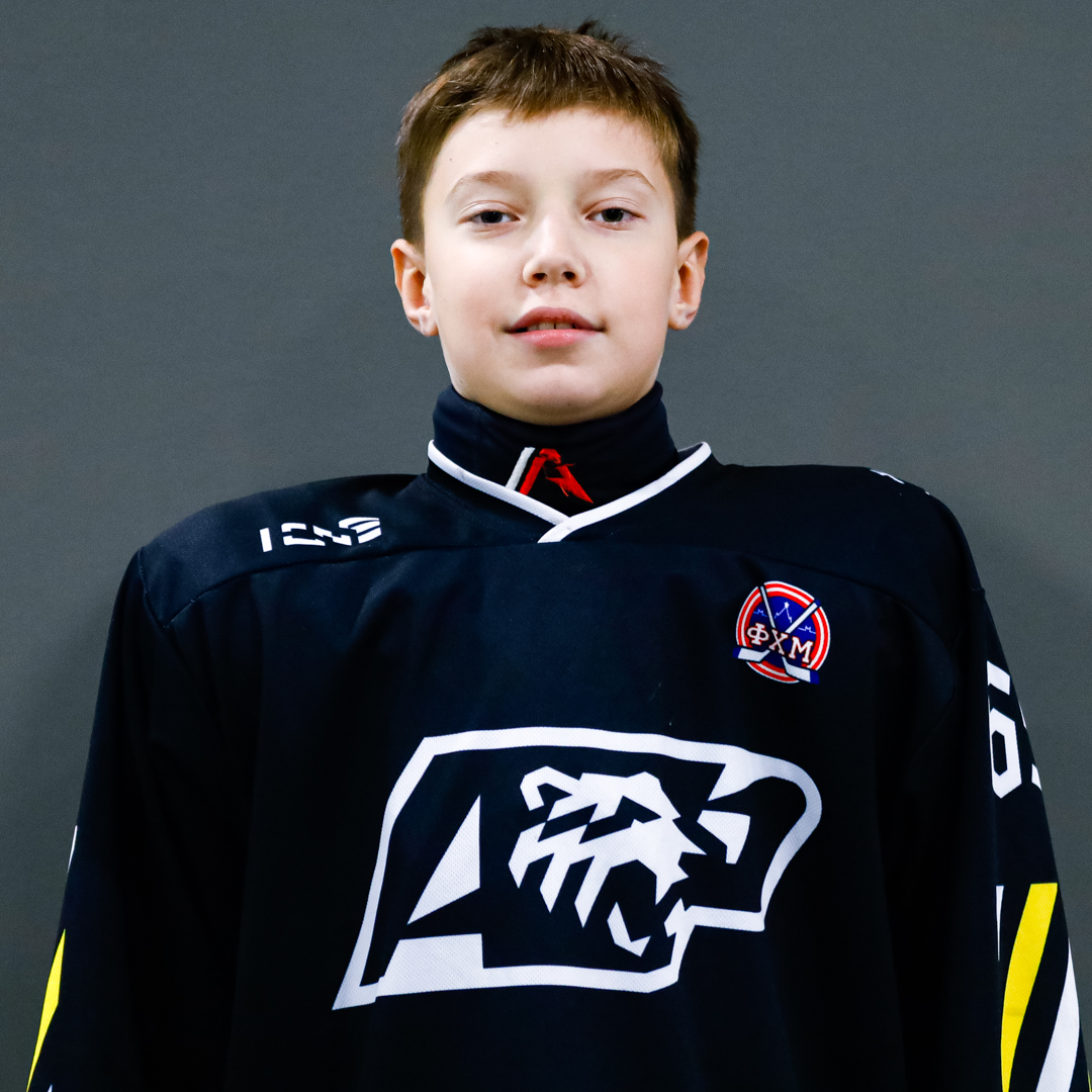 Ярослав Долгов