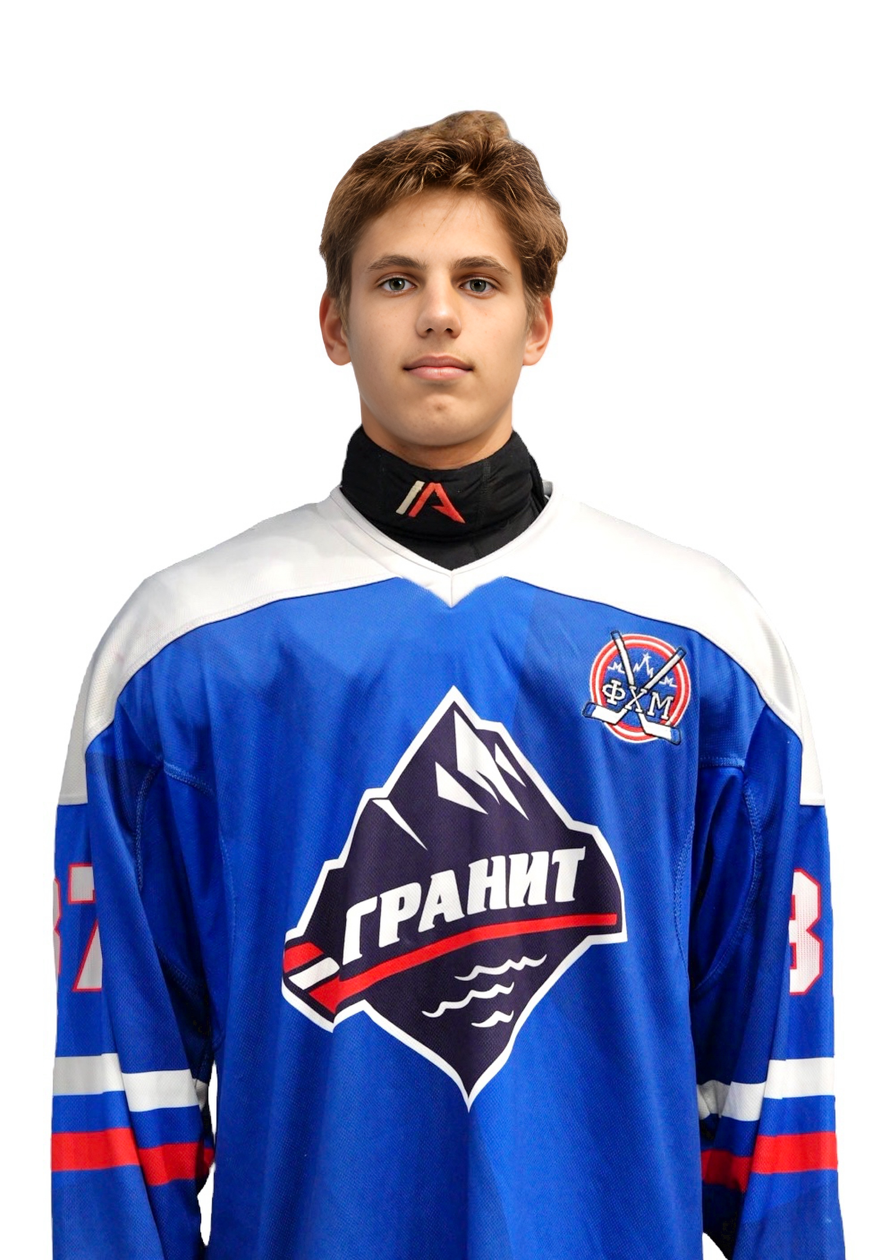 Леонид Ильюк