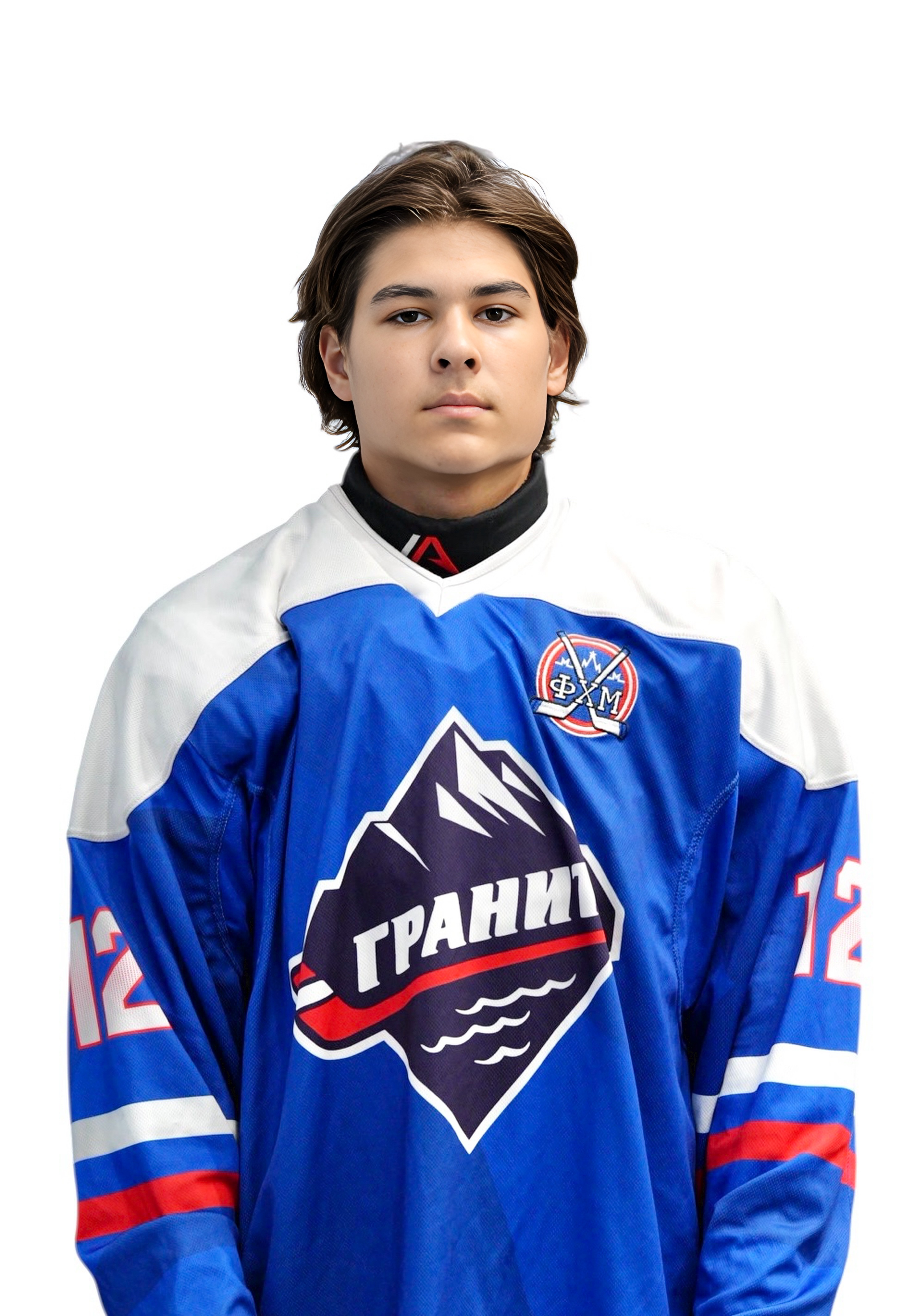 Михаил Костин