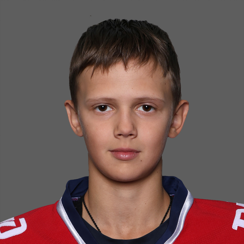 Данил Шатилов