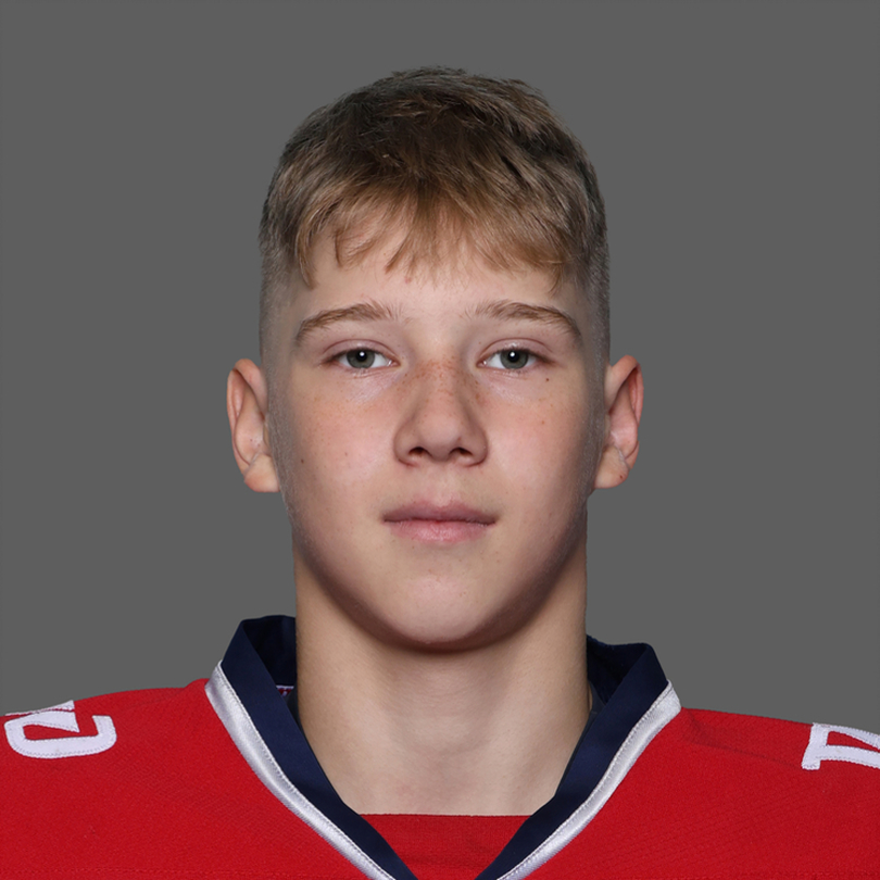 Семён Трифонов