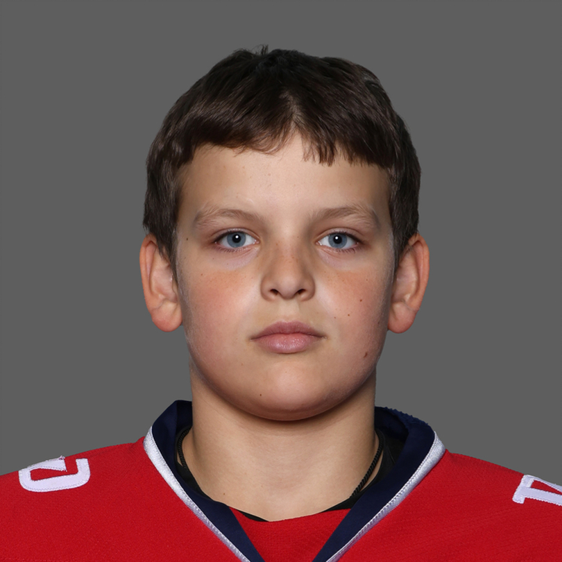 Александр Толстов