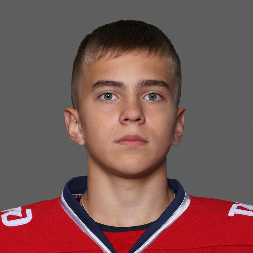 Даниил Сашников