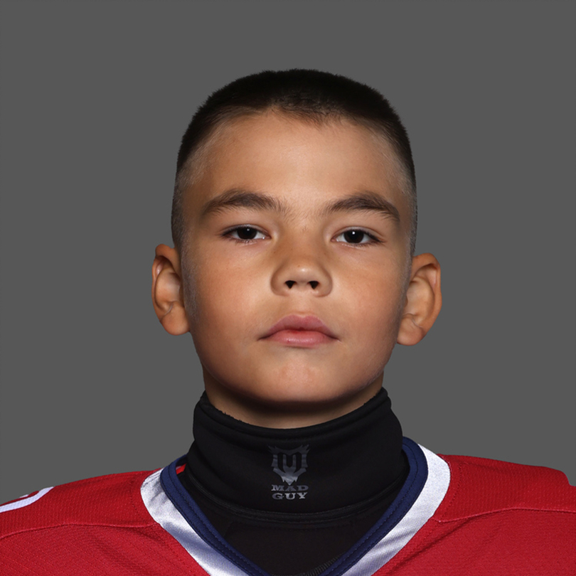 Александр Сошин