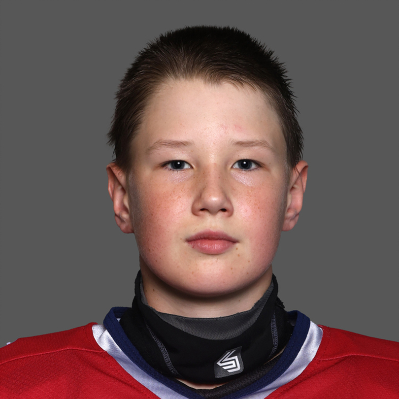 Даниил Недбайло