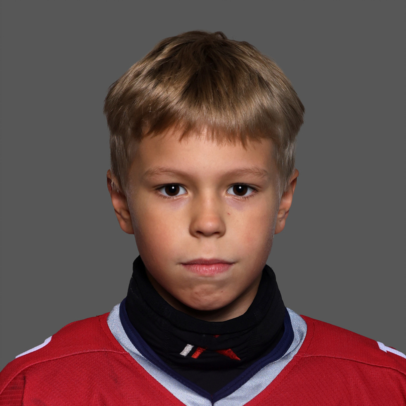 Макар Ключев