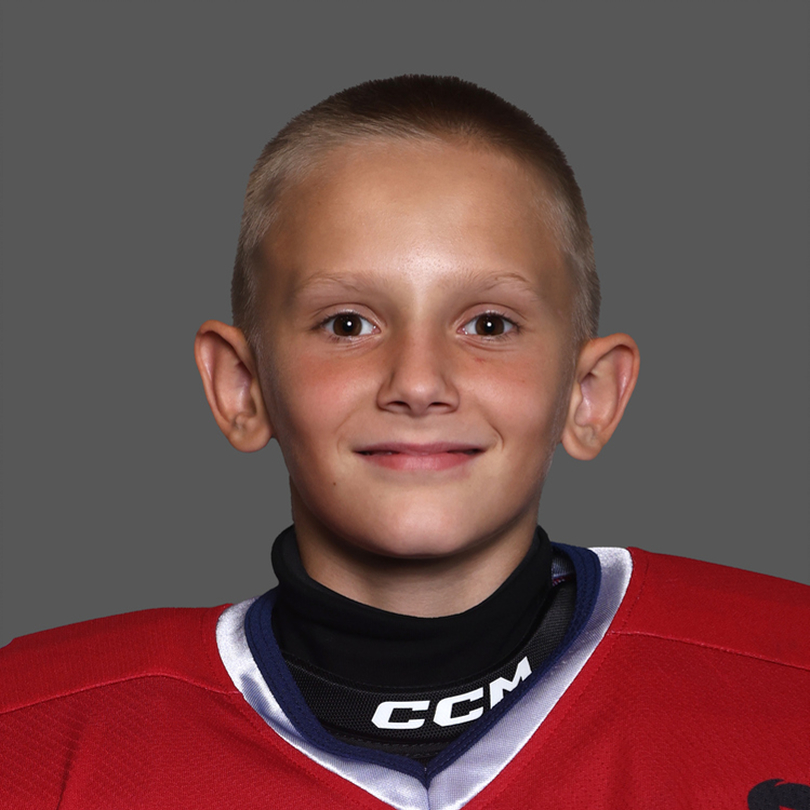 Максим Гаев