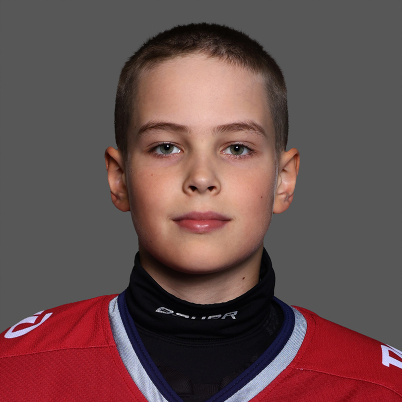 Михаил Гаврилов