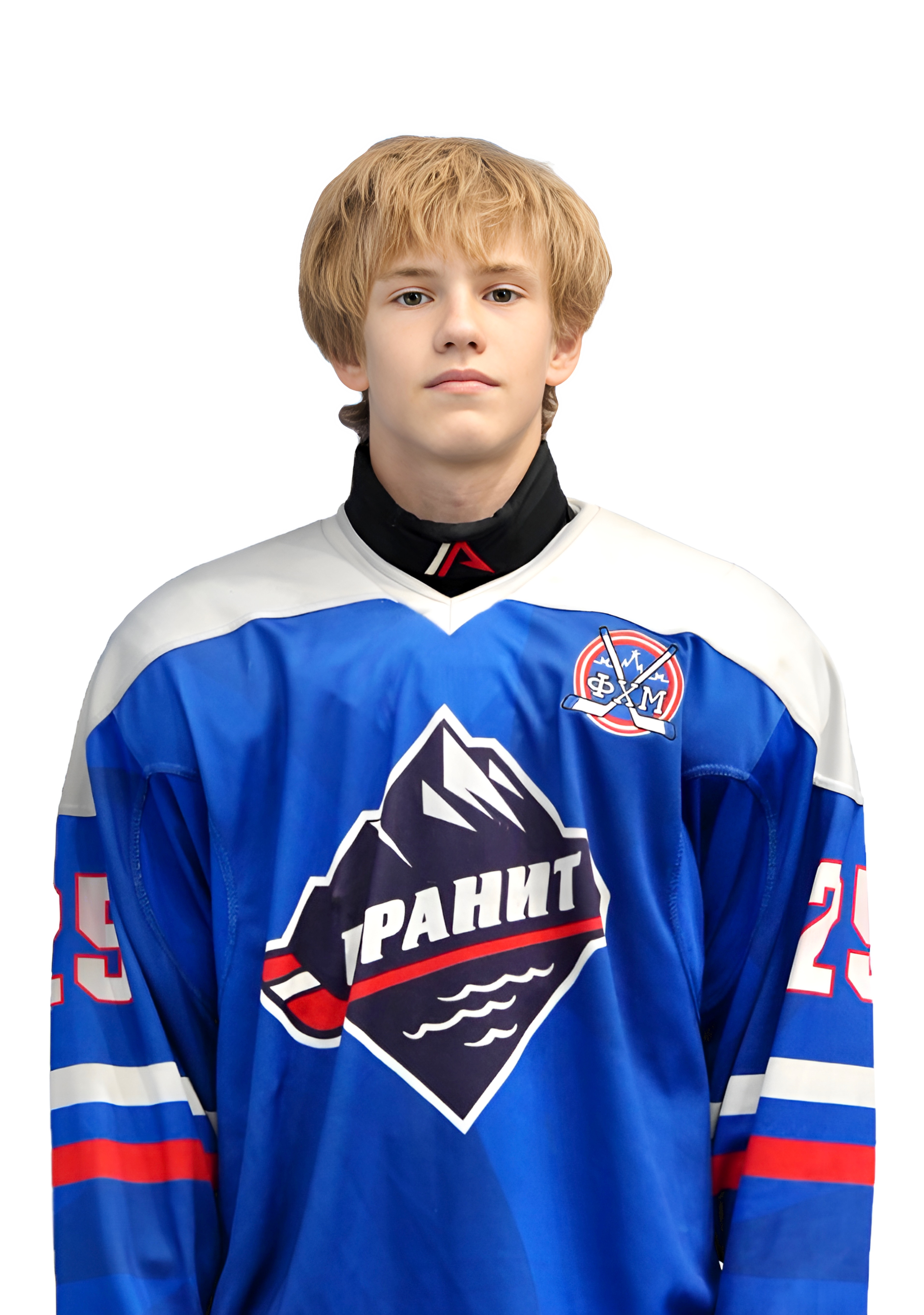 Павел Матиевич