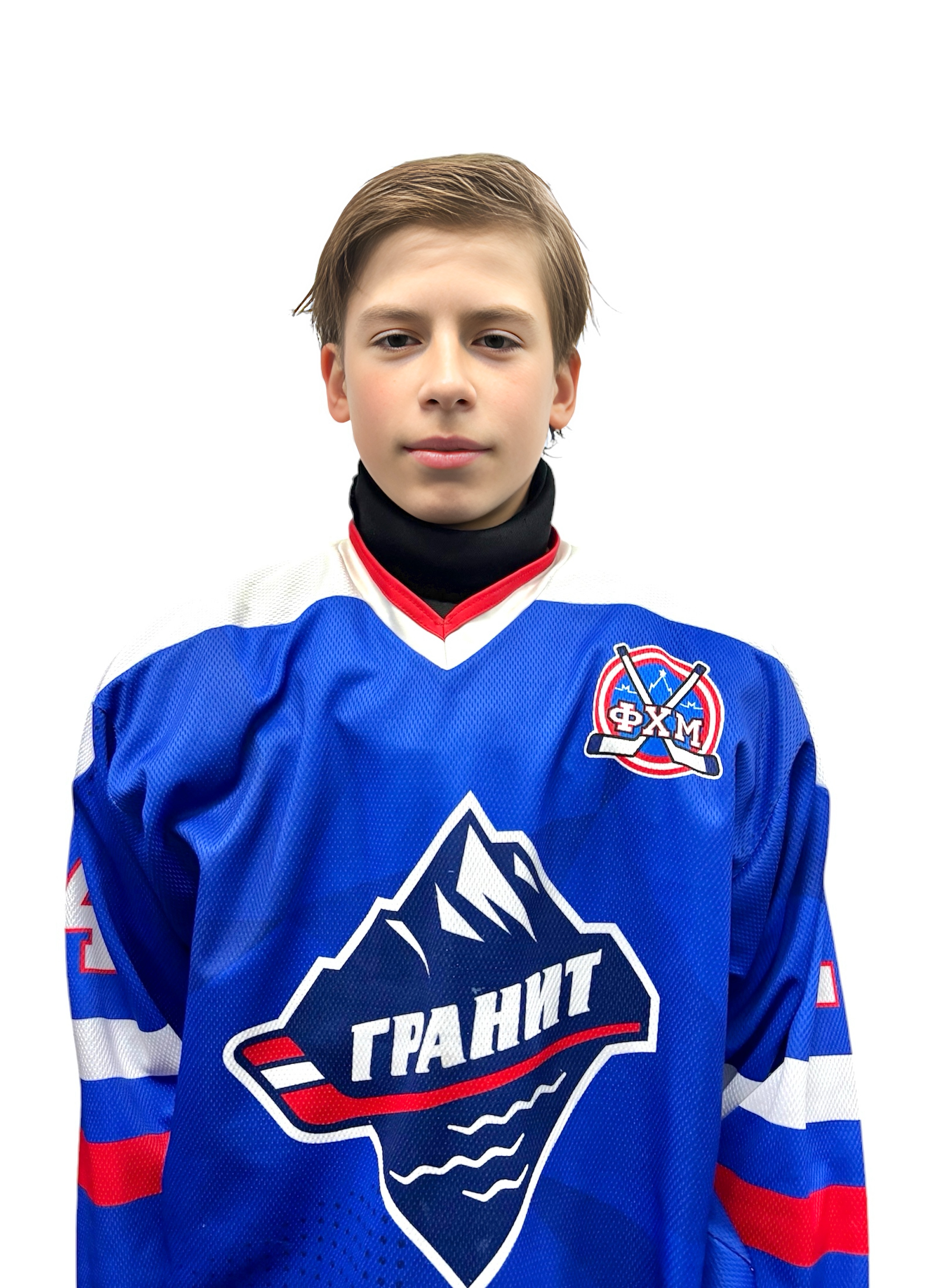 Кирилл Лутченков