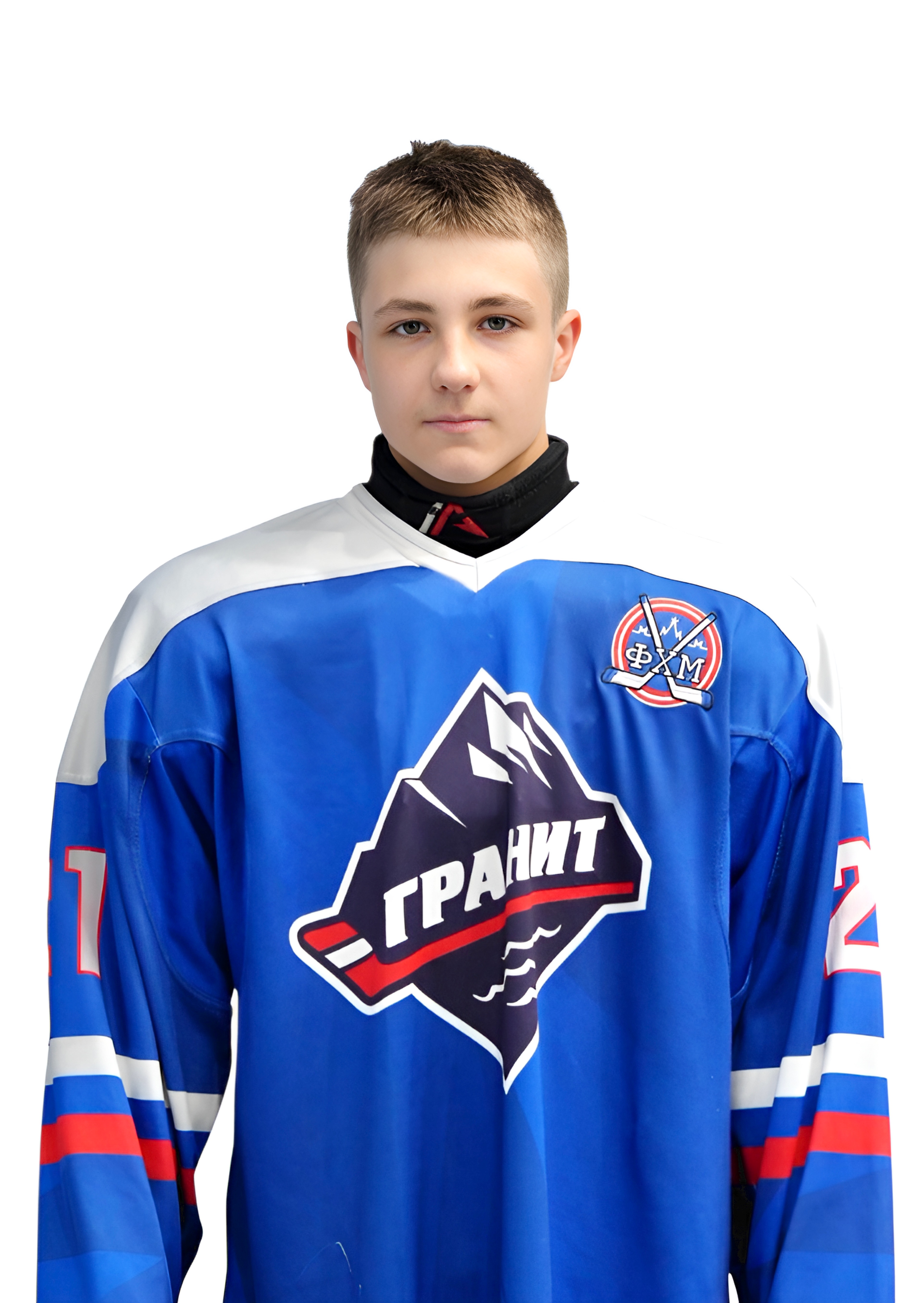 Матвей Лебедев