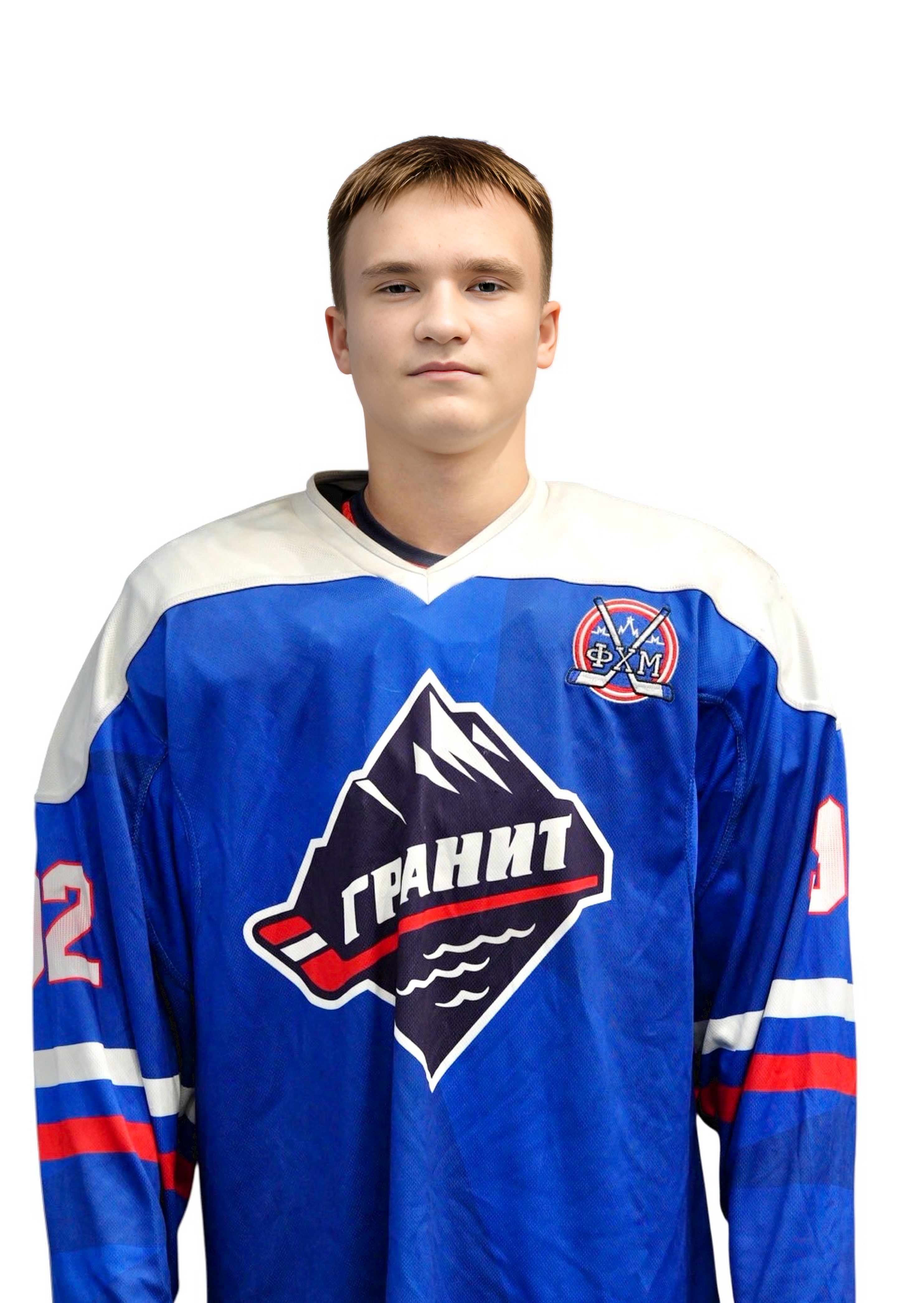 Богдан Иванов