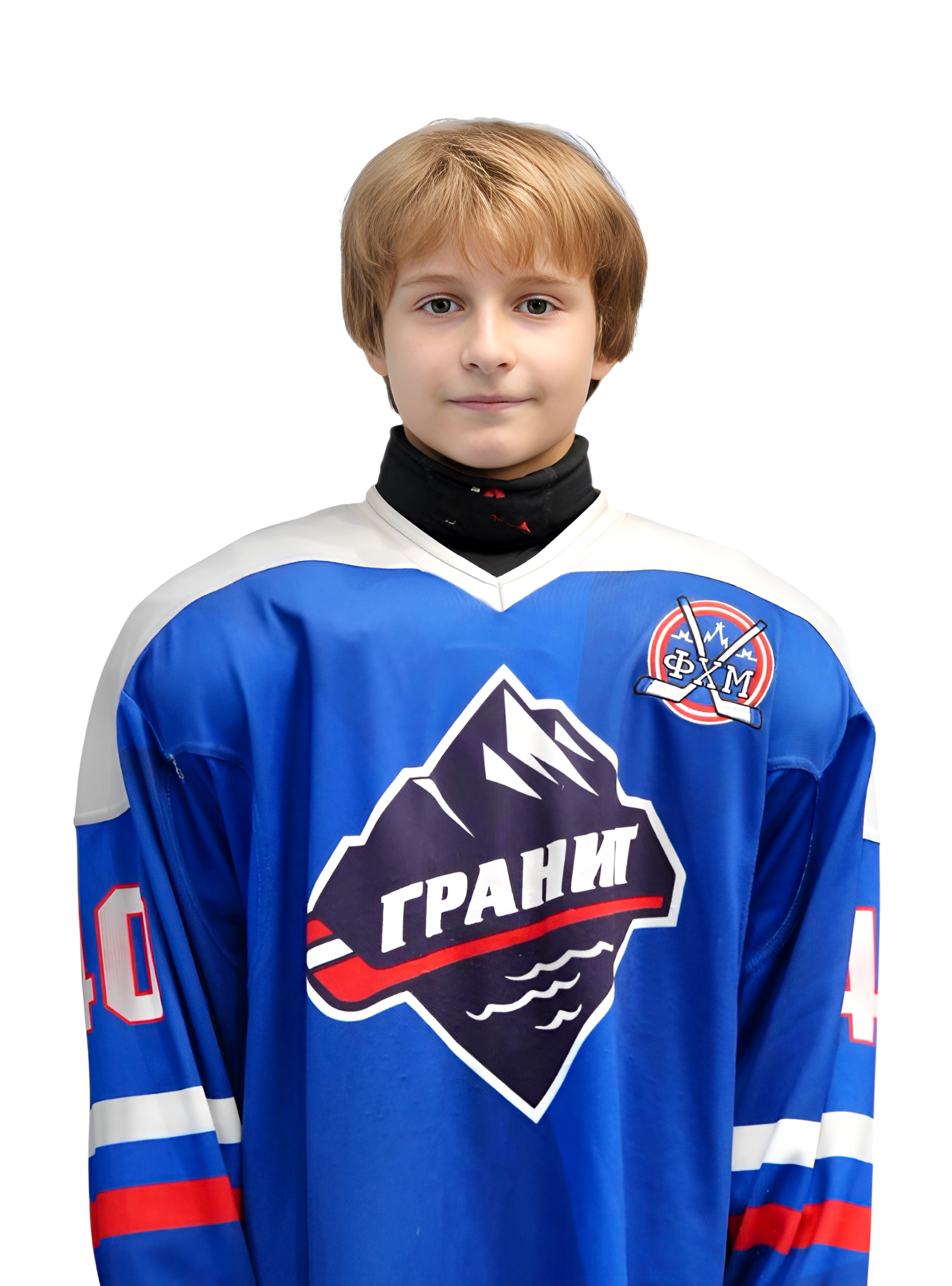 Андрей Зябликов