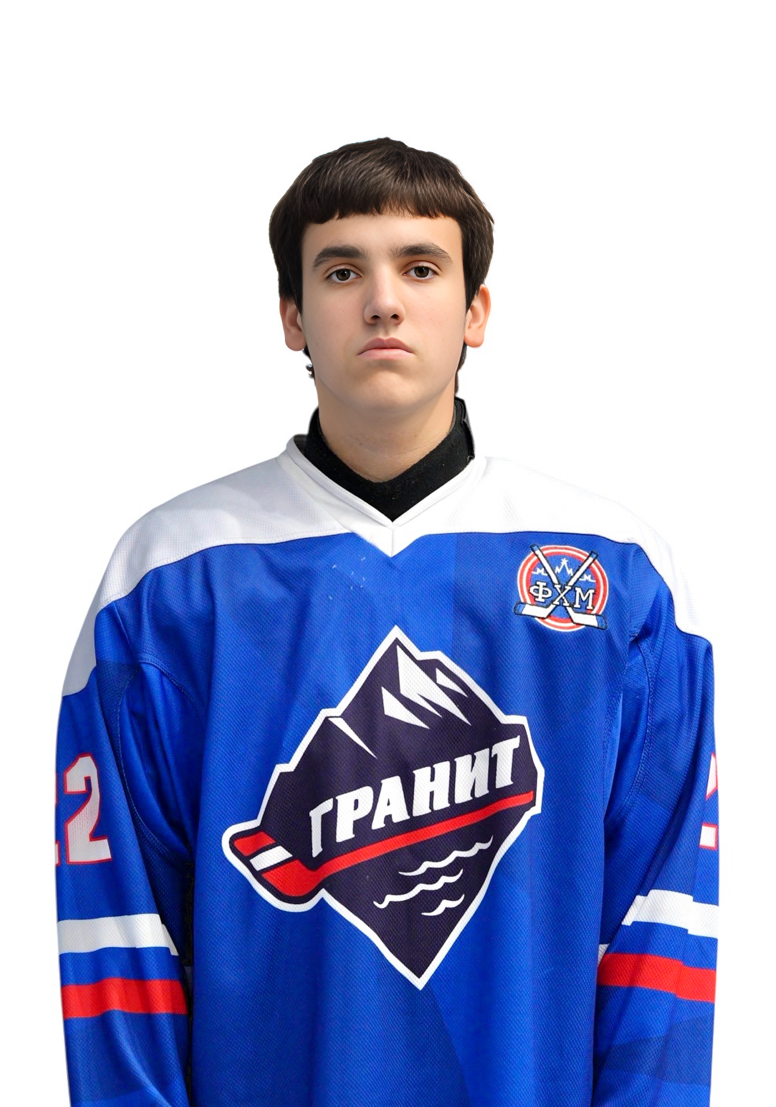 Матвей Зиновьев