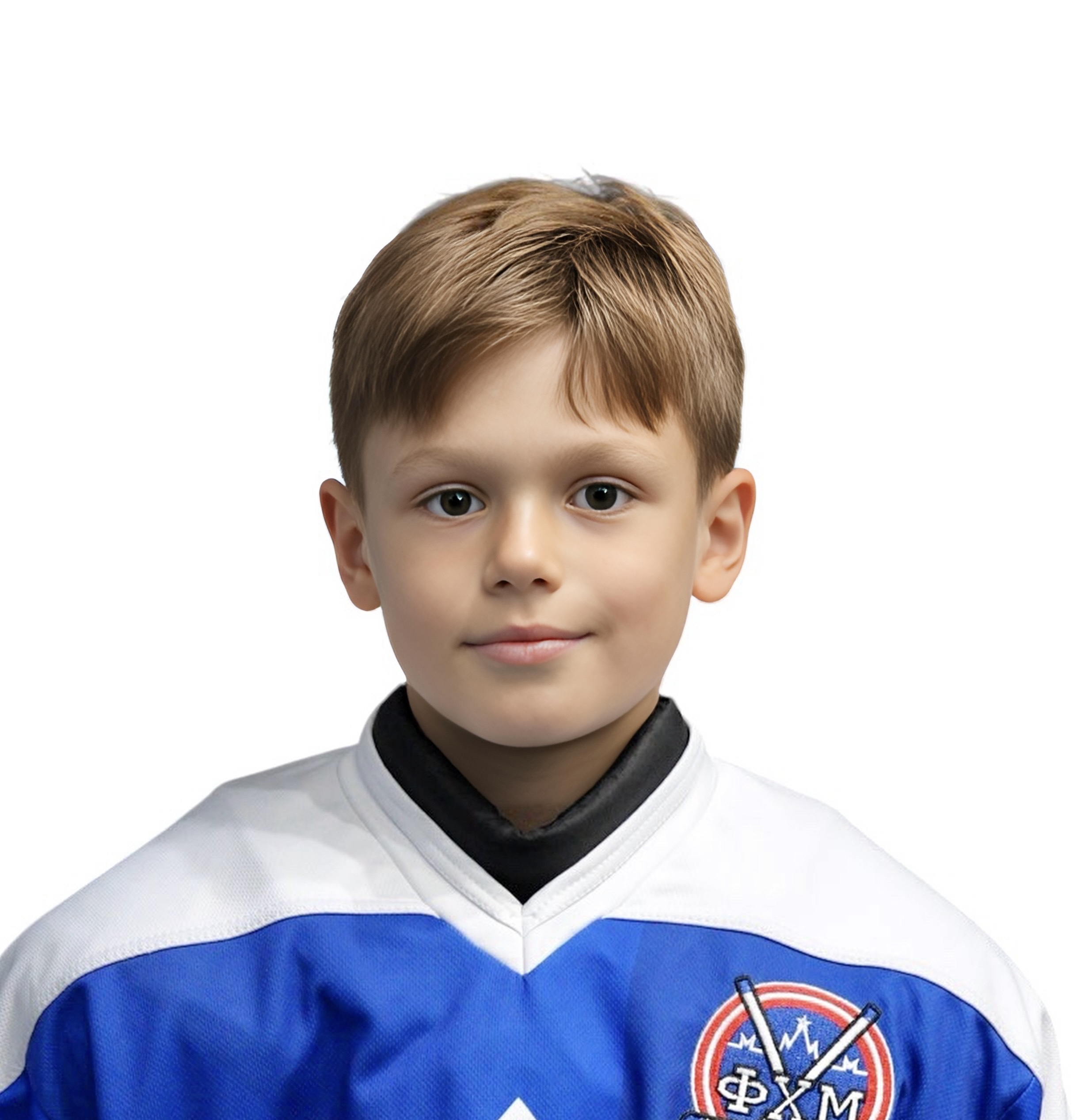 Иван Шурыгин