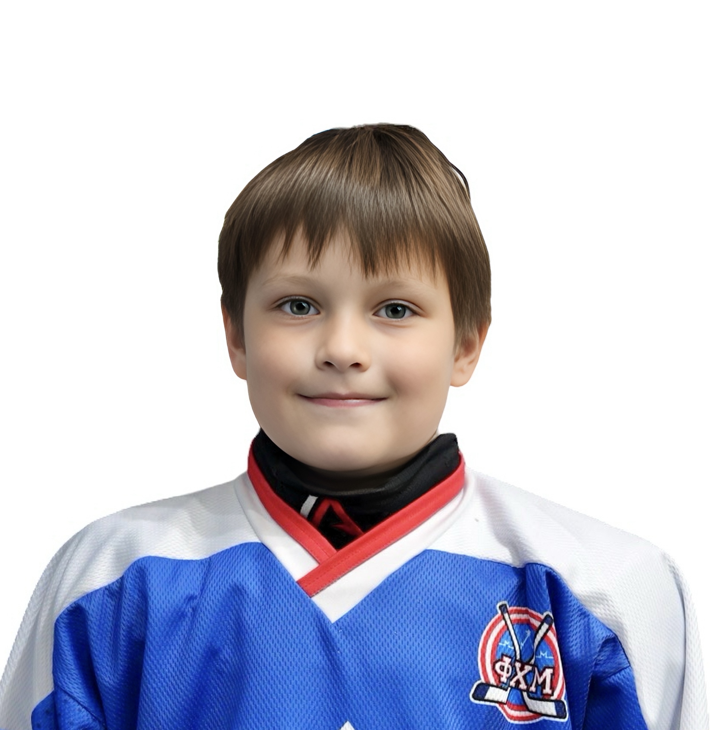 Дмитрий Чернявский